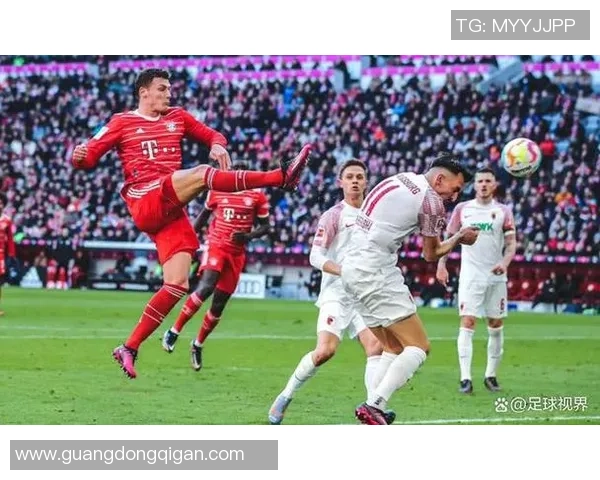 拜仁逆转阿森纳3-2绝杀瞬间激荡全场激情赛后点评解析