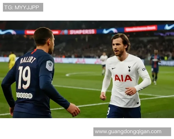 热刺逆袭巴黎圣日耳曼6-2胜利背后的战术解析与红牌争议瞬间