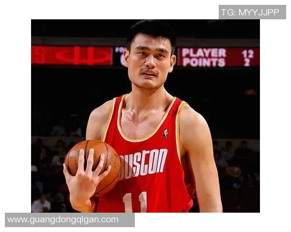 姚明携手杭州金马共创篮球新篇章助力体育文化发展