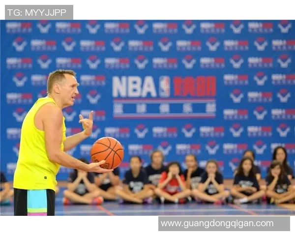 姚明重返篮球协会推动中国篮球发展新篇章