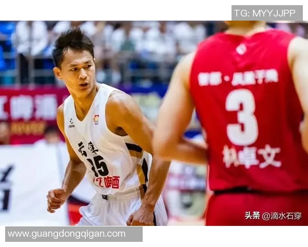 篮球团队协作排名揭晓广州篮球队荣登第十位展现团队精神与实力