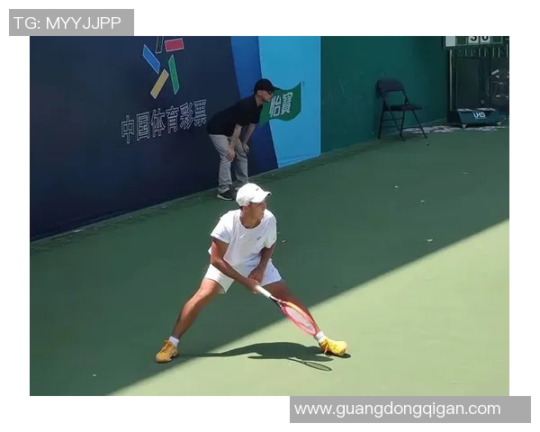 赵敏独家分享网球技巧与心得助你提升球技的秘密武器