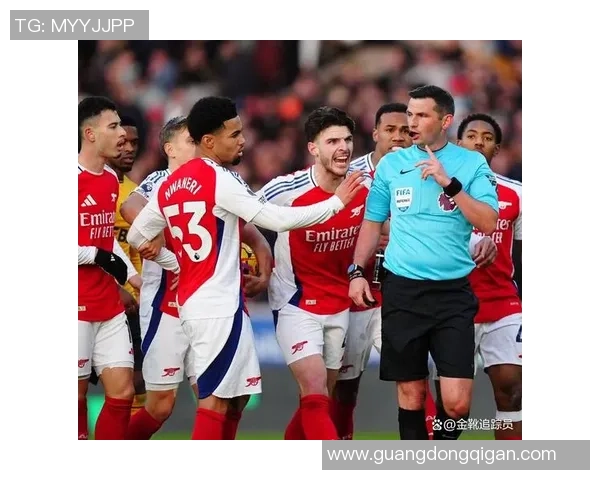 足总杯激战阿森纳逆转马竞争议判罚引发全场沸腾