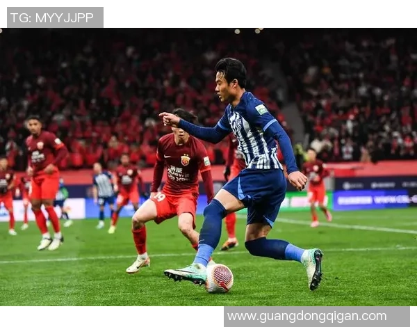 中超精彩对决曼城与国米战平绝杀瞬间点燃全场激情