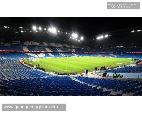 曼城逆转切尔西5-1全场沸腾数据解析揭示比赛精彩瞬间