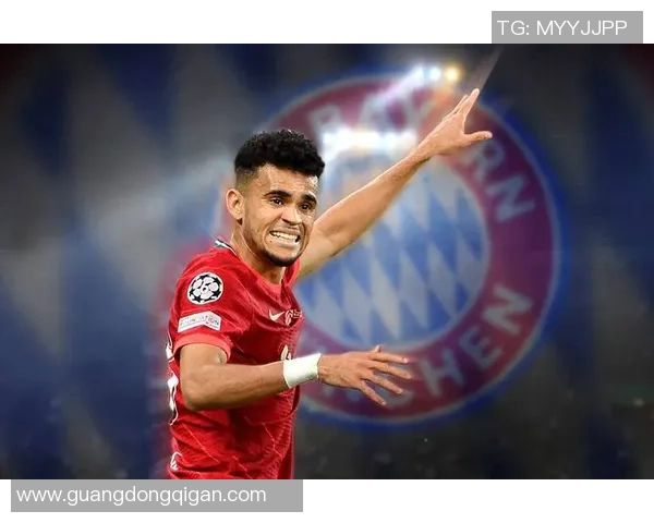 足总杯激战利物浦与拜仁握手言和精彩瞬间引发全场热烈反响