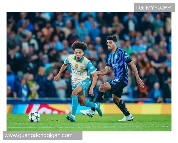 英超惊天冷门国米顽强逼平曼城全场沸腾瞬间回顾