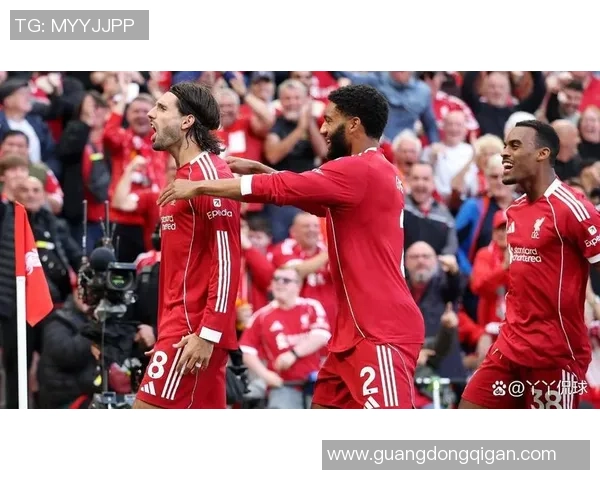 中超精彩对决马竞绝杀利物浦全场沸腾战术解析与精彩瞬间回顾